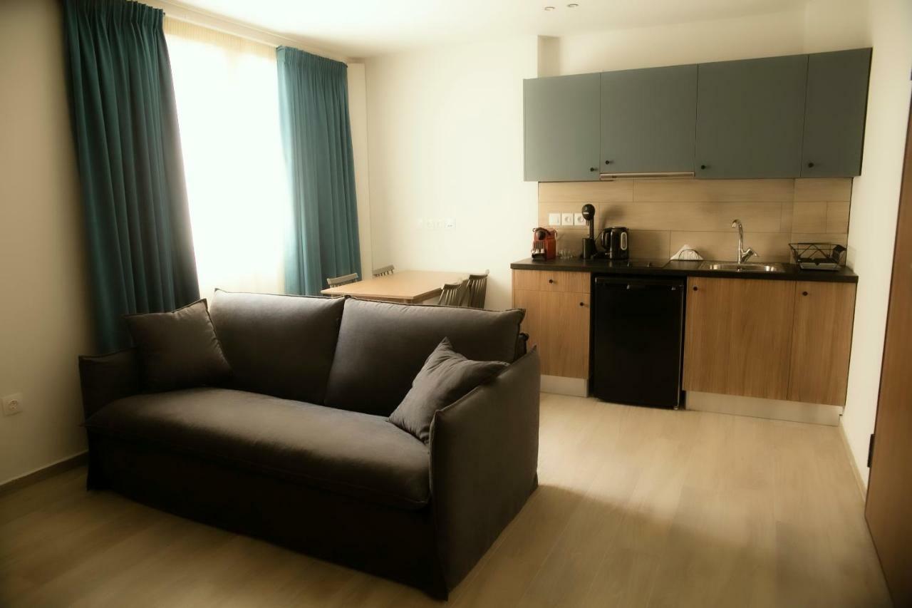 My Athens Place Atenas Exterior foto